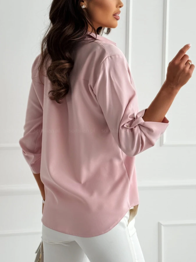 koszula-eon-powder-rose