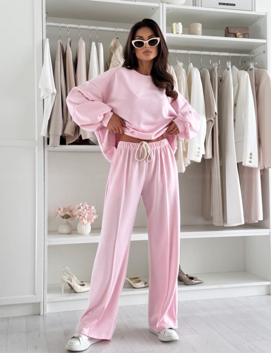 komplet-dresowy-simplicity-pastel-pink