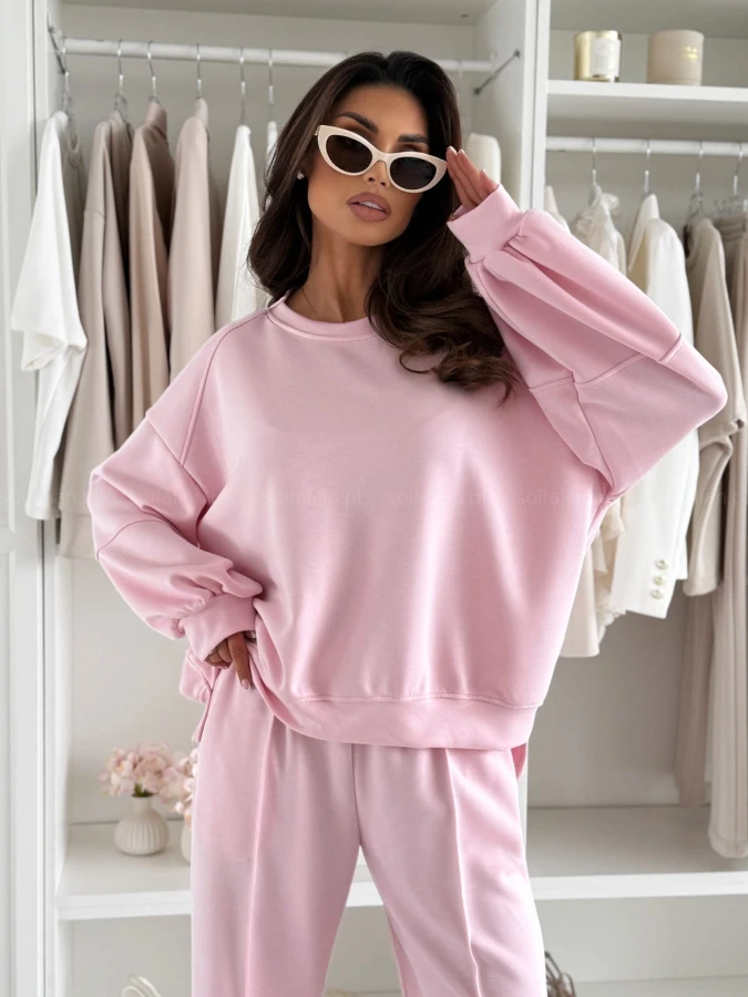 komplet-dresowy-simplicity-pastel-pink