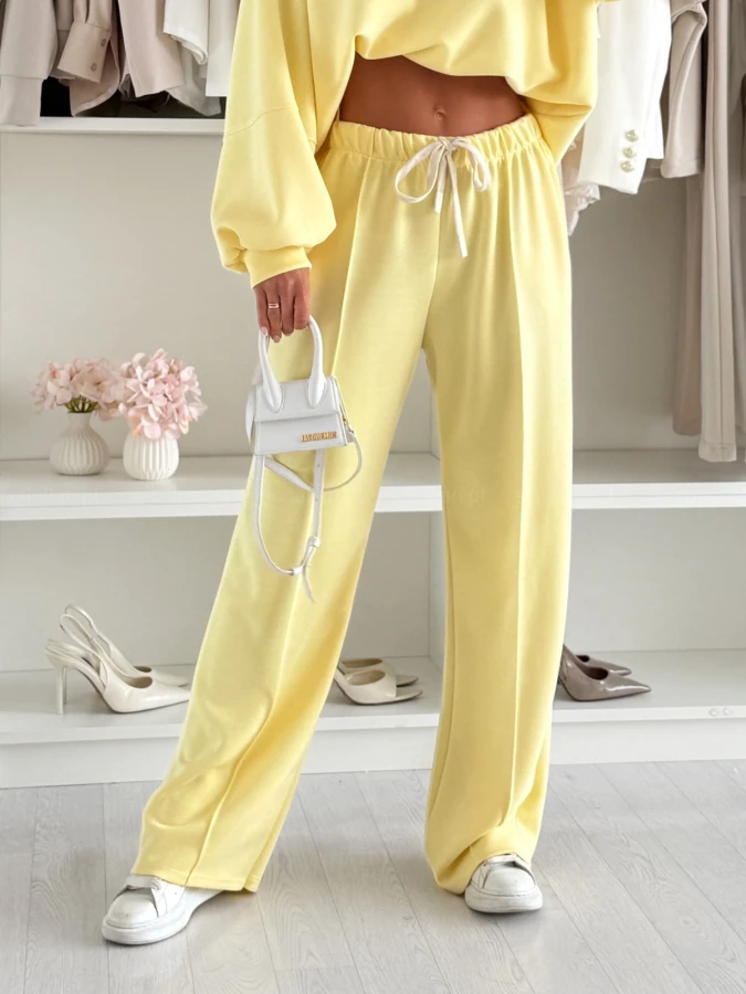 komplet-dresowy-simplicity-yellow