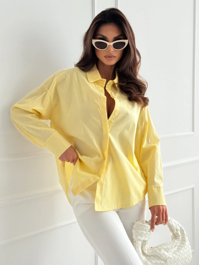 koszula-mitchell-yellow