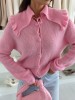 kardigan-z-konierzykiem-andrea-candy-pink