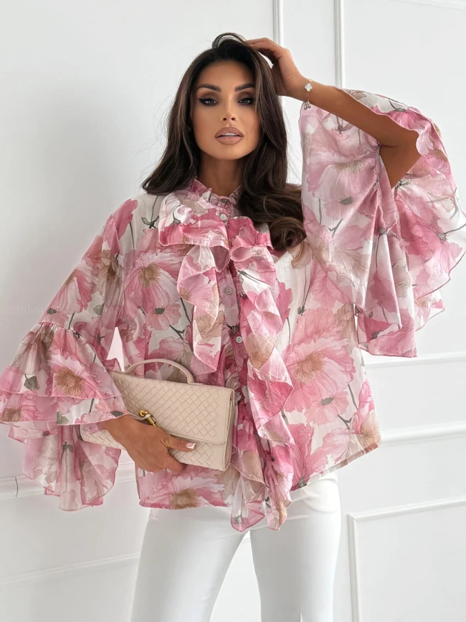koszula-monna-flowers-pink