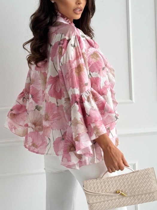koszula-monna-flowers-pink