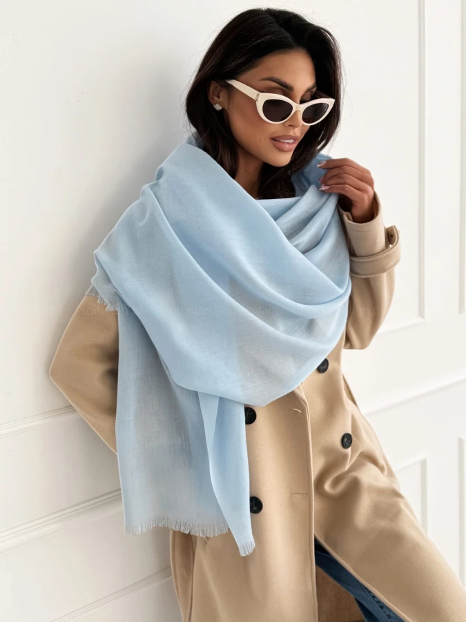 szal-spring-basic-baby-blue
