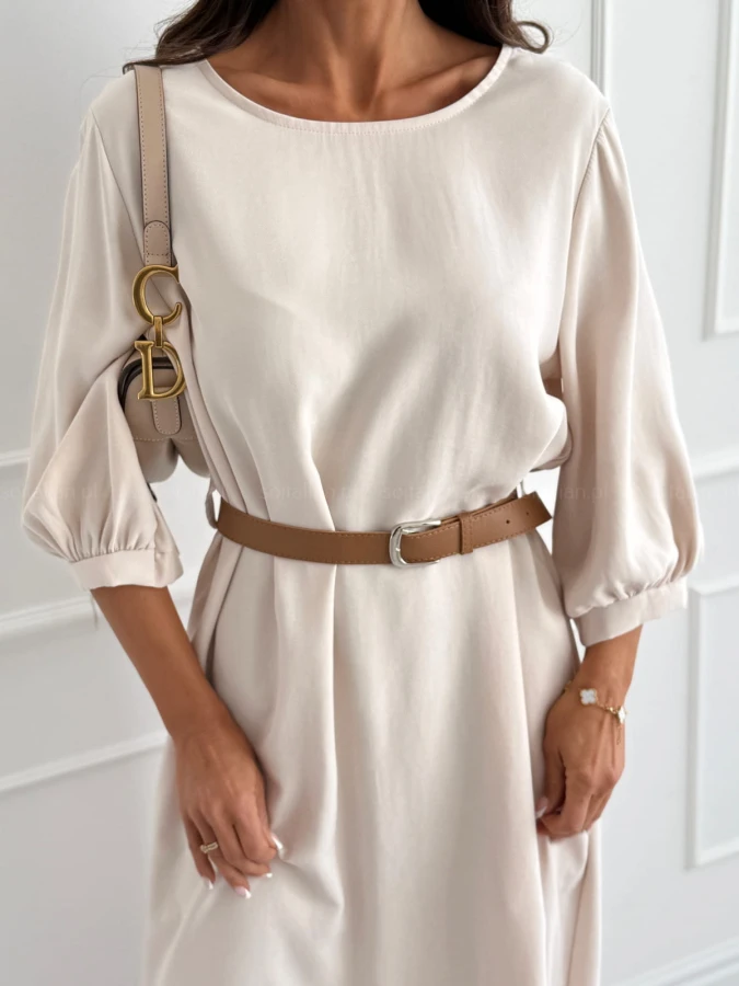 sukienka-maxi-gianna-beige-z-paskiem