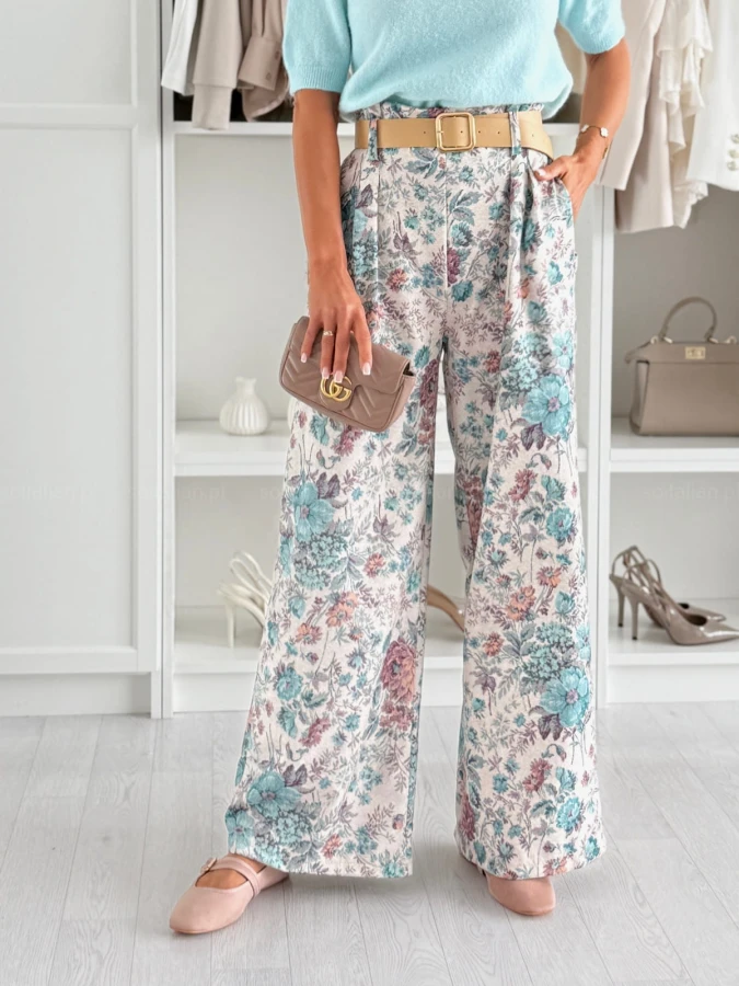 spodnie-fiorito-blue-z-paskiem