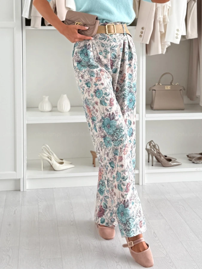 spodnie-fiorito-blue-z-paskiem