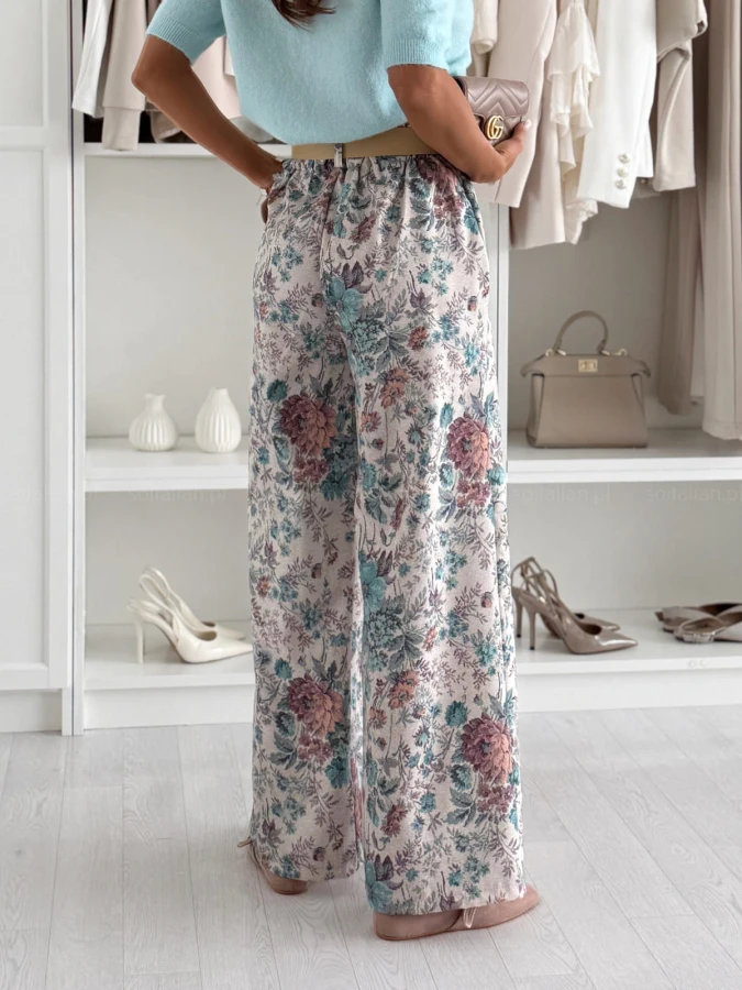 spodnie-fiorito-blue-z-paskiem