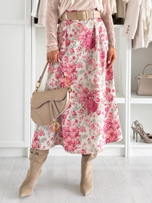 spodnica-crazy-in-flowers-pink