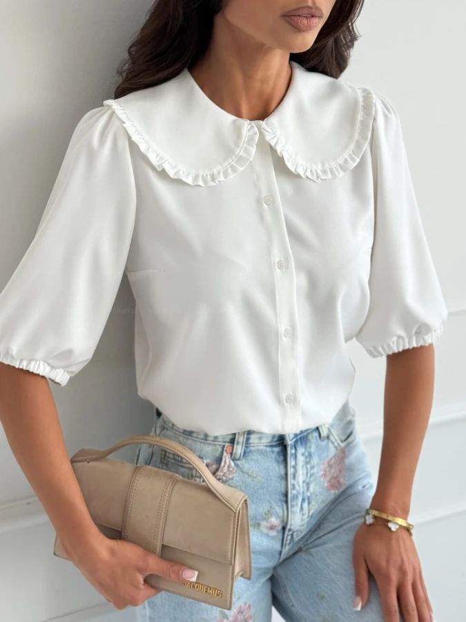 bluzka-koszulowa-frill-white-z-konierzykiem