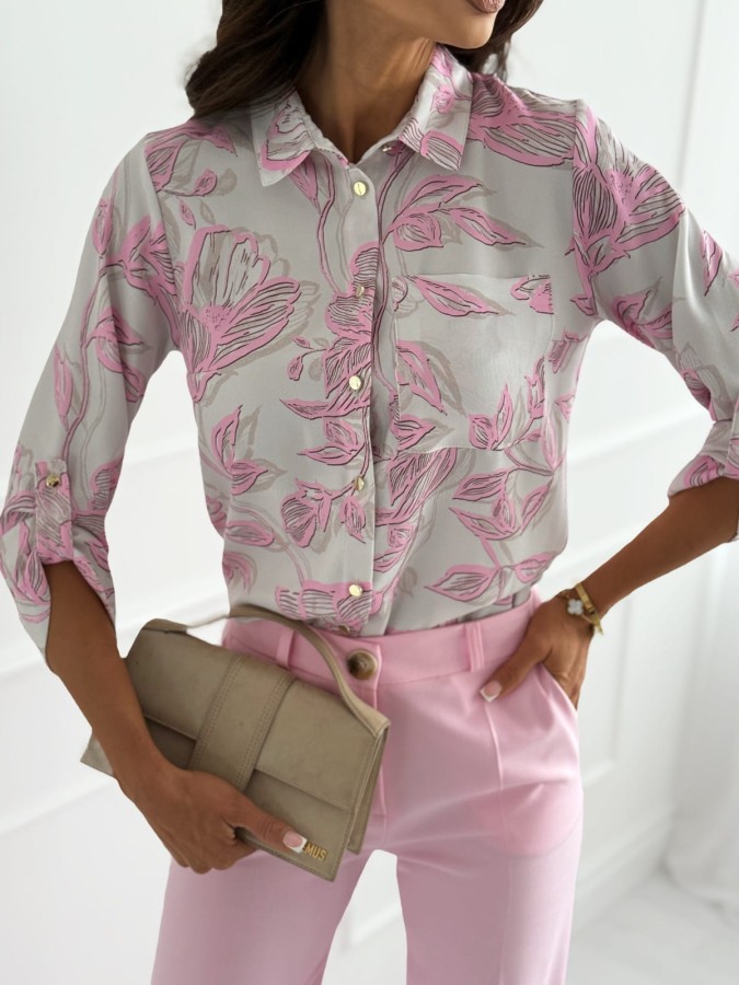 koszula-eon-beigeblossom