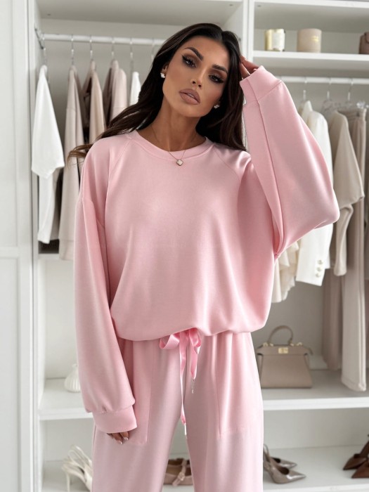 komplet-dresowy-chillin-sweet-pink