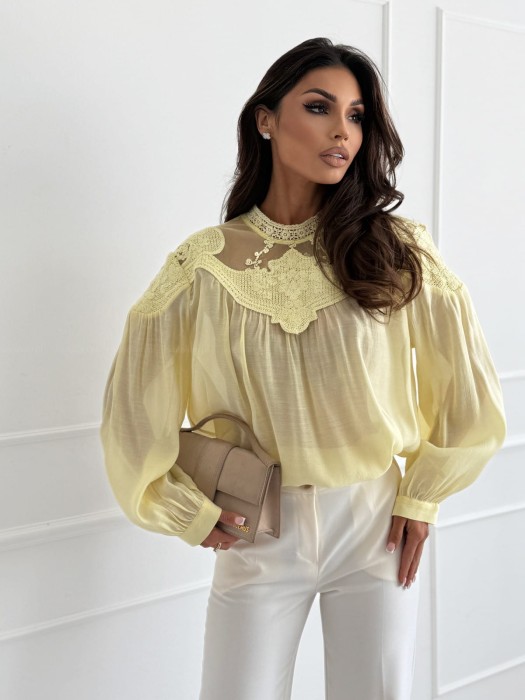 bluzka-evelyn-yellow