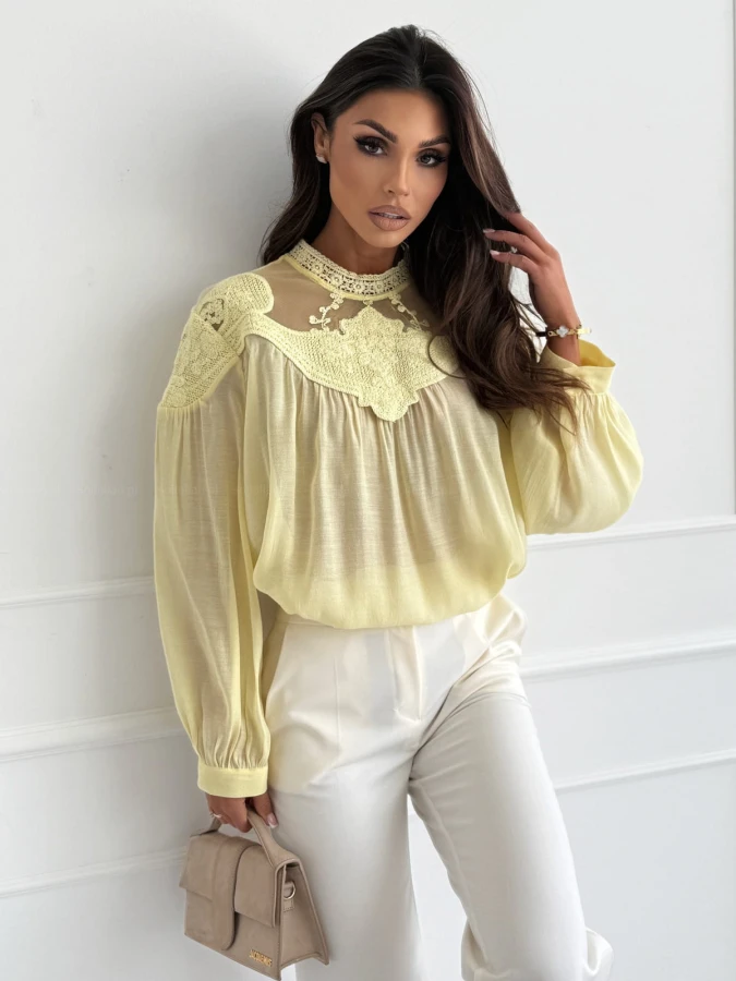 bluzka-evelyn-yellow