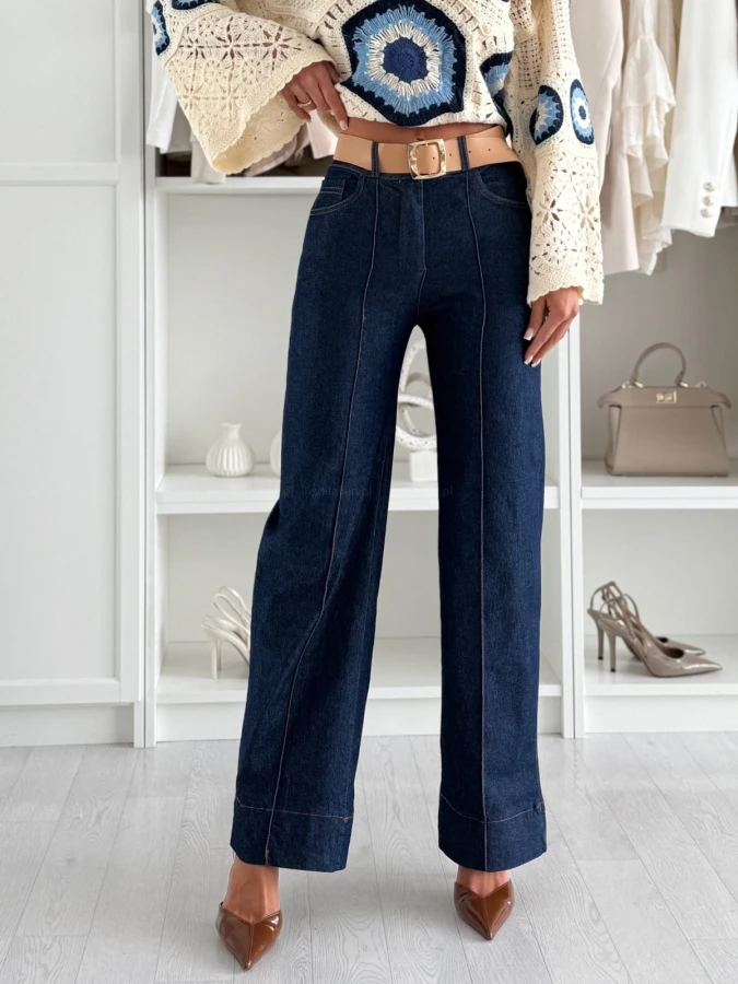 spodnie-jeansowe-wilkins-denim-z-paskiem