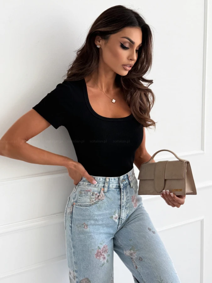 bluzka-prazkowana-blaise-black