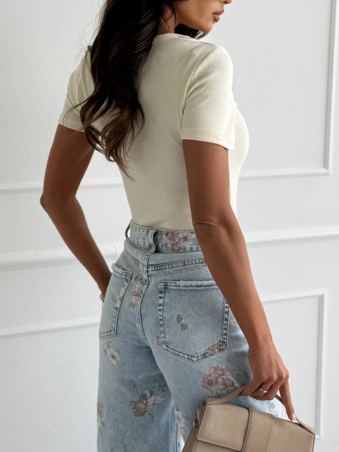 bluzka-prazkowana-blaise-butter-yellow