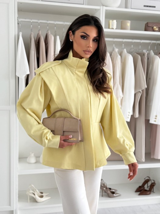 kurtkapaszczyk-monviso-yellow