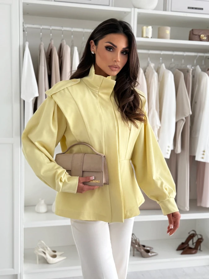 kurtkapaszczyk-monviso-yellow