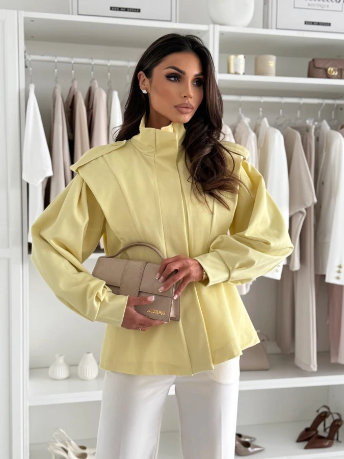 kurtkapaszczyk-monviso-yellow