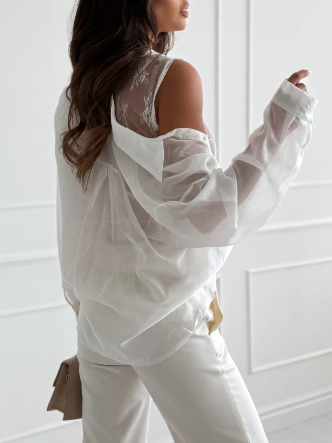 koszula-z-koronkowym-topem-chance-creamy