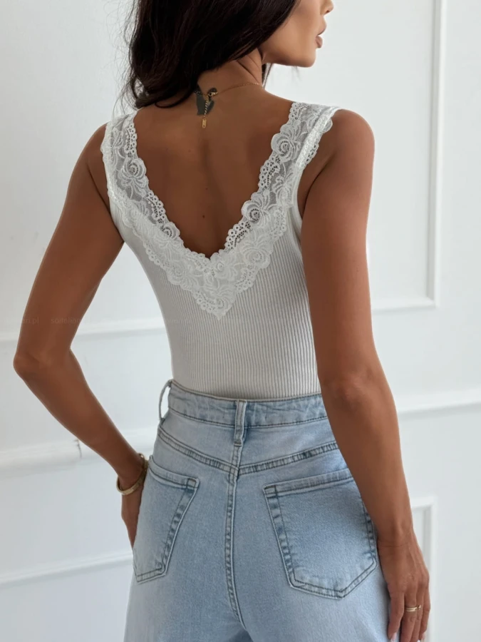 top-sisley-creamy-z-koronka