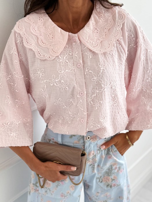 koszula-z-konierzykiem-melograno-pink