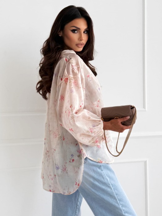 bluzka-koszulowa-fenice-beigeflowers