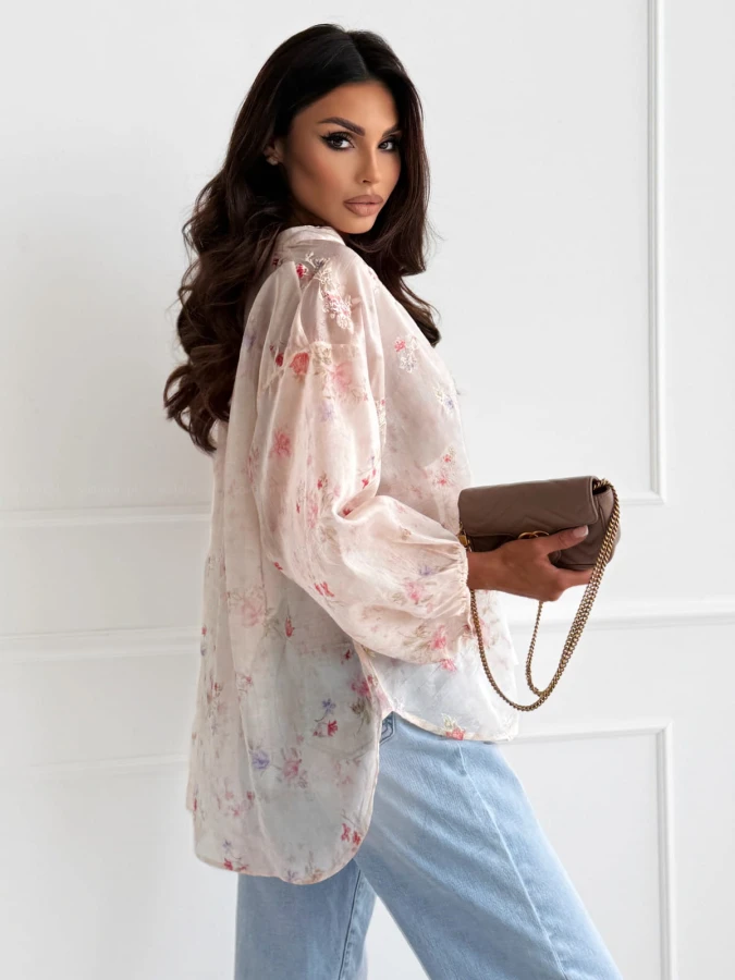 bluzka-koszulowa-fenice-beigeflowers