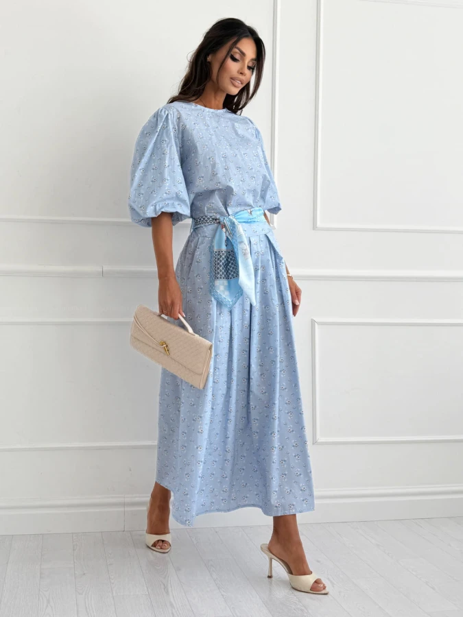 komplet-bellante-bluemeadow-bluzkaspodnica