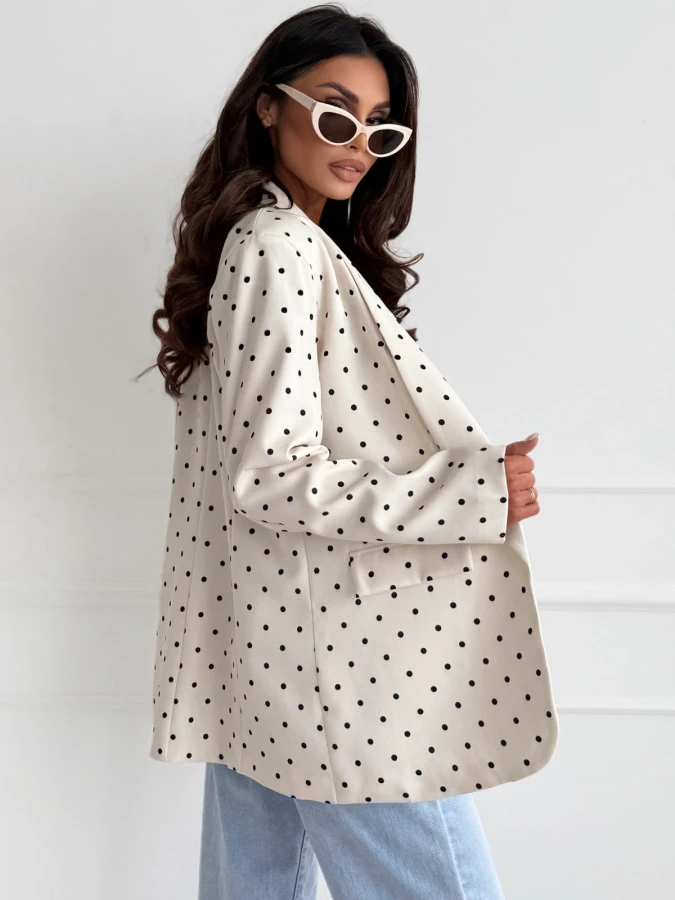 marynarka-alicante-creamy-w-groszki