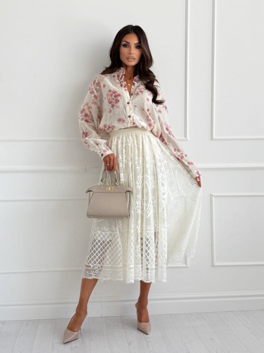 spodnica-koronkowa-marsala-creamy