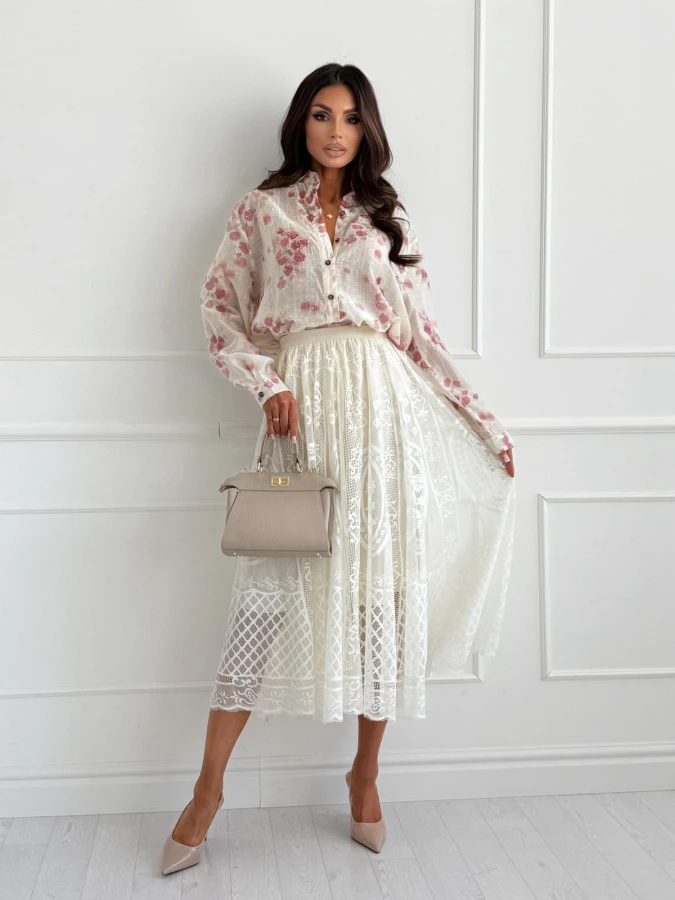 spodnica-koronkowa-marsala-creamy