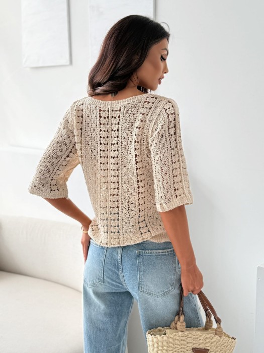 bluzka-azurowa-catrazzo-beige