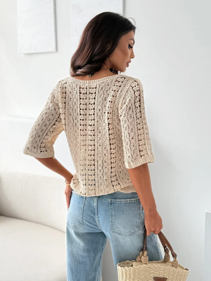 bluzka-azurowa-catrazzo-beige