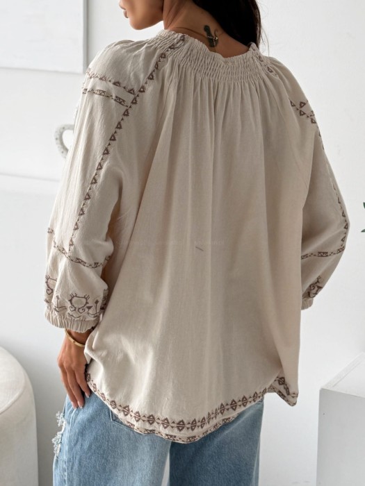 bluzka-koszulowa-del-soffio-beige