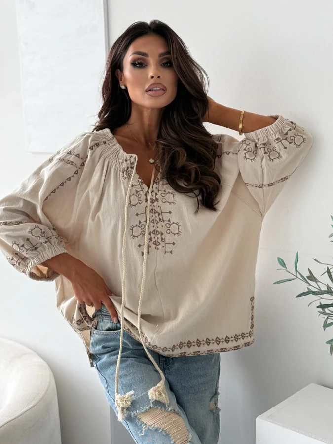 bluzka-koszulowa-del-soffio-beige