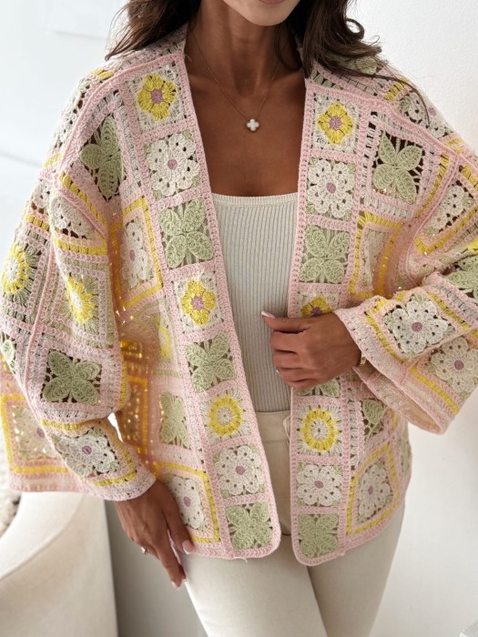 kardigannarzutka-conca-doro-pinkpistachio