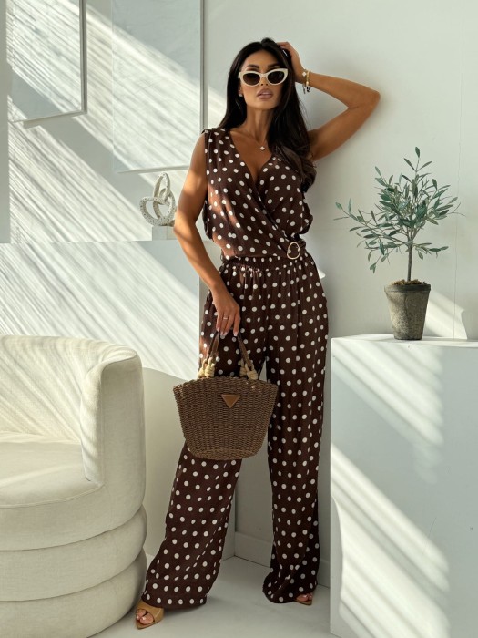 komplet-alenna-dots-chocolate-topspodnie