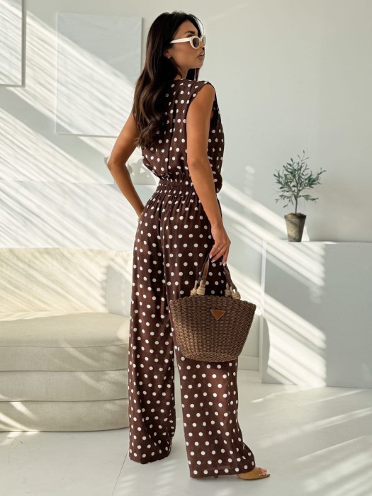 komplet-alenna-dots-chocolate-topspodnie