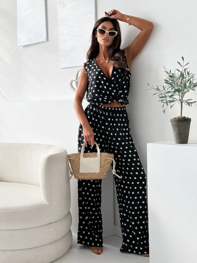 komplet-alenna-dots-black-topspodnie