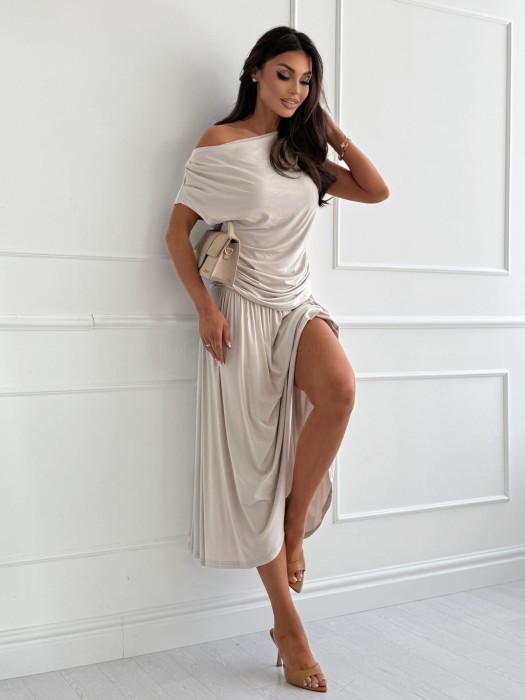 komplet-san-remo-latte-bluzkaspodnica-z-paskiem