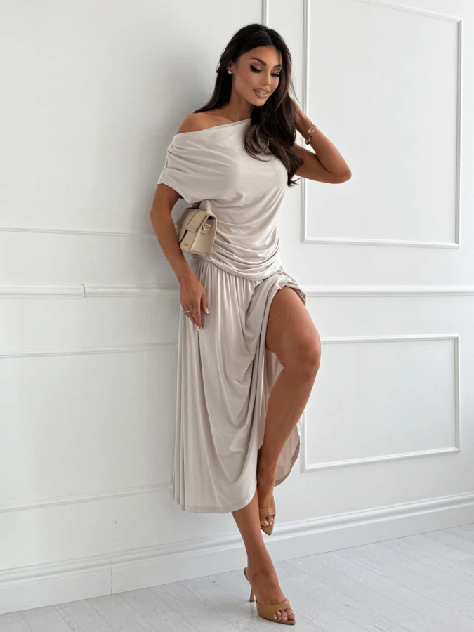 komplet-san-remo-latte-bluzkaspodnica-z-paskiem