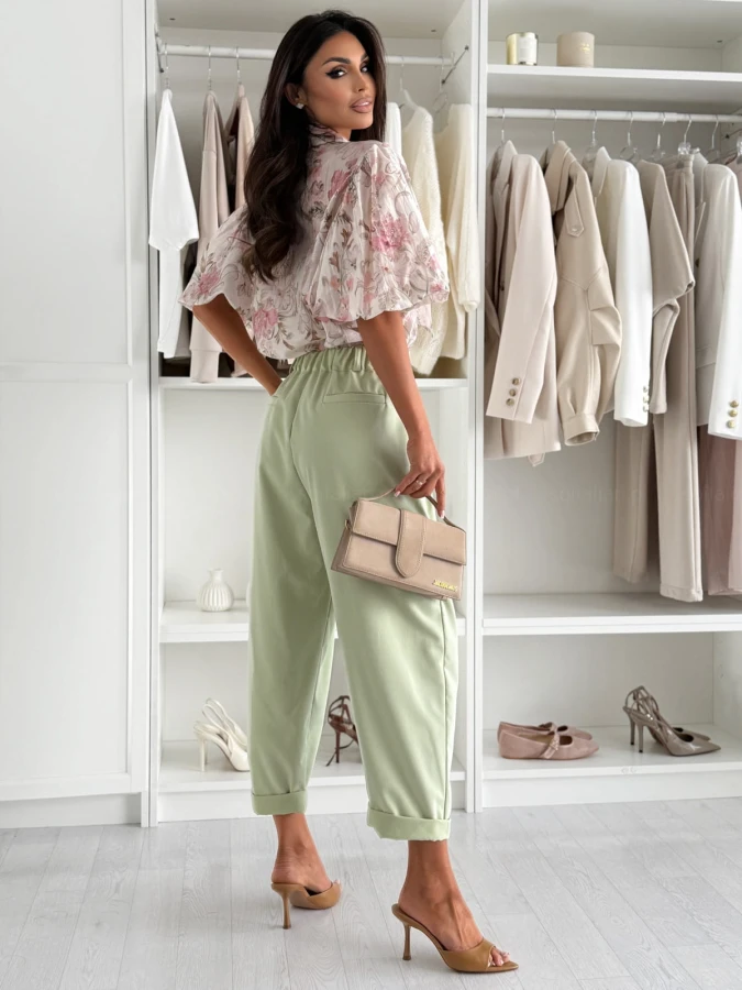 spodnie-foley-pistachio-z-gumka-w-pasie