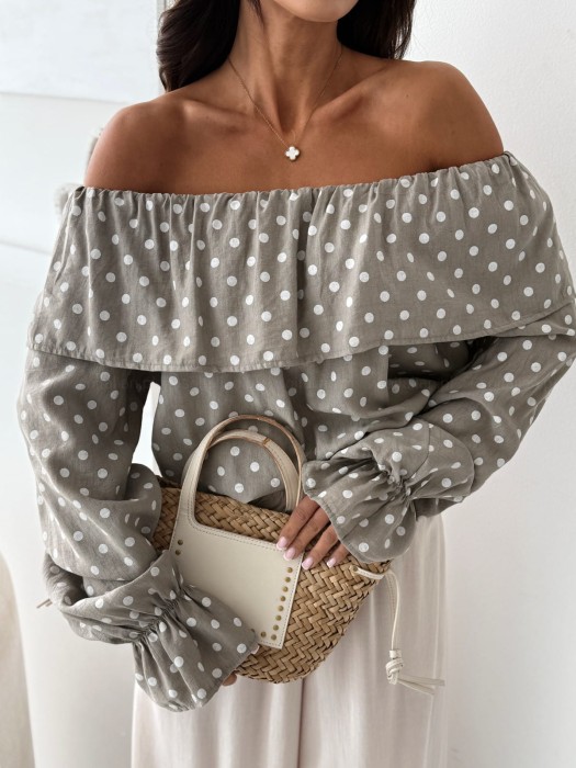 bluzkahiszpanka-dottie-fango