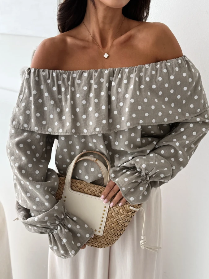 bluzkahiszpanka-dottie-fango