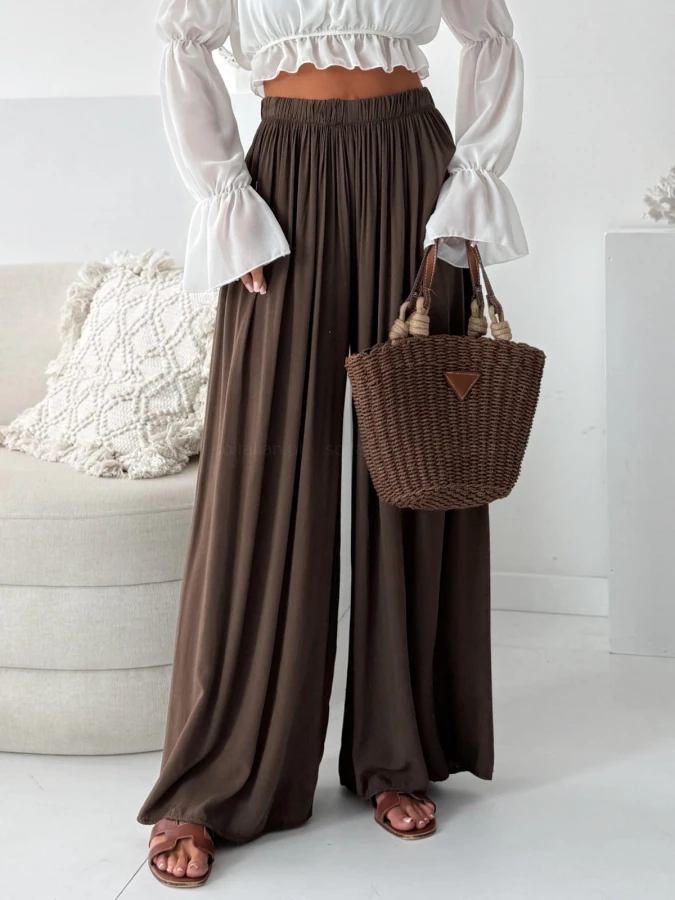 spodnie-wide-vacay-chocolate