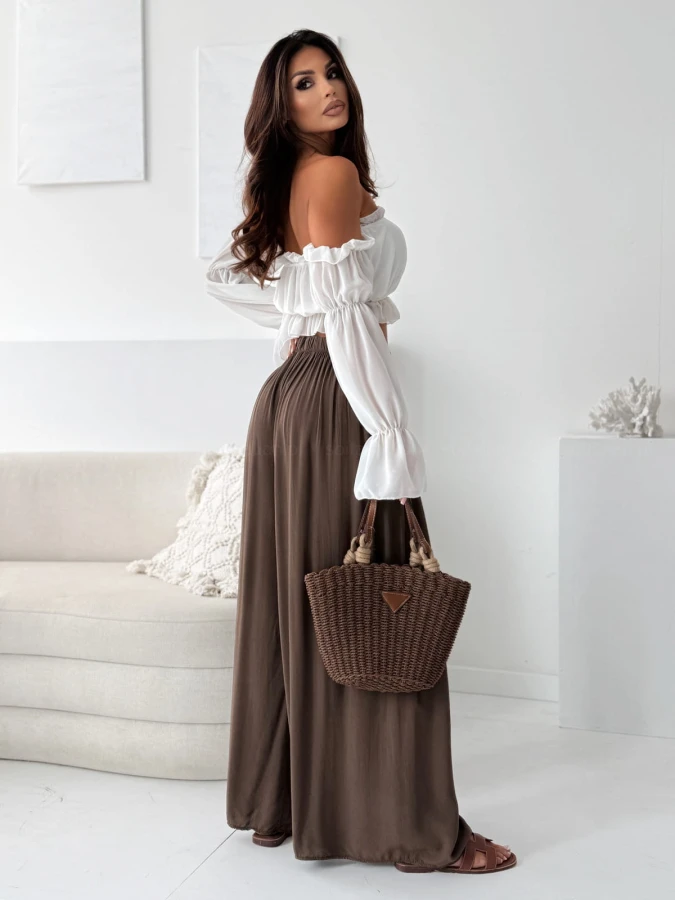 spodnie-wide-vacay-chocolate