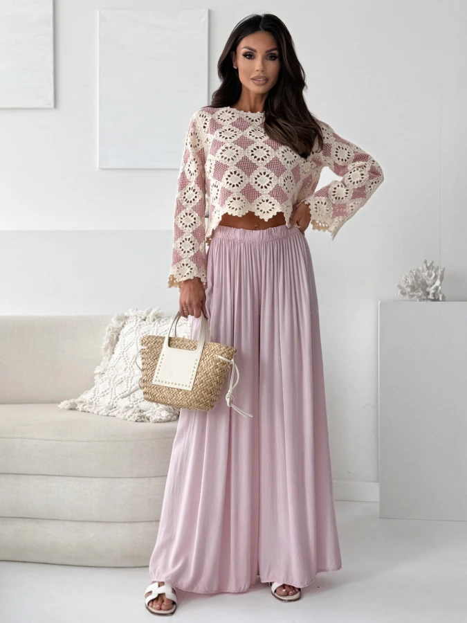 spodnie-wide-vacay-powder-pink